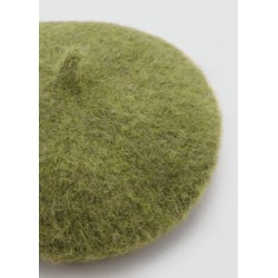 Gorro boina