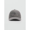 Gorra mensaje bordado