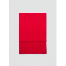 Bufanda cashmere lana