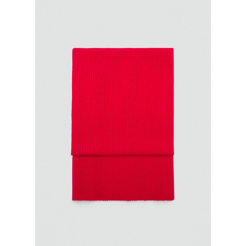 Bufanda cashmere lana
