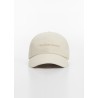 Gorra mensaje bordado