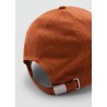 Gorra mensaje bordado