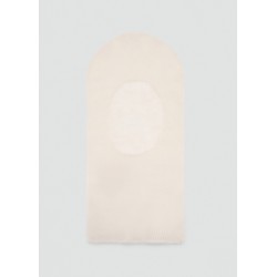 Balaclava punto