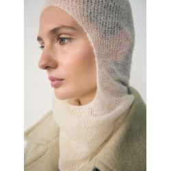 Balaclava punto