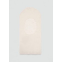 Balaclava punto